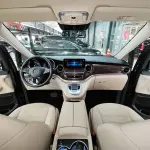 Mercedes-Benz V-Class 2022 из Китая