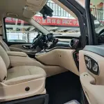 Mercedes-Benz V-Class 2022 из Китая