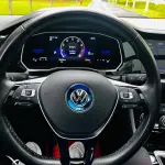 Volkswagen Sagitar 2021 из Китая