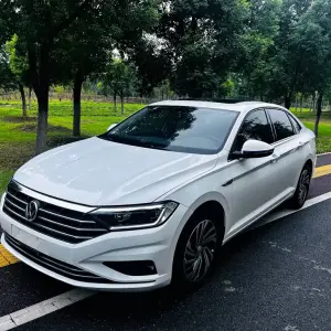 Volkswagen Sagitar 2021 из Китая