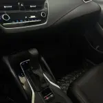 Toyota Corolla 2021 из Китая