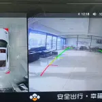 Toyota Corolla 2021 из Китая