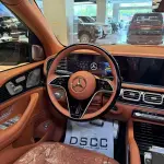 Mercedes-Benz GLS лот 56598450 из Китая