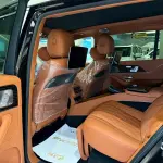 Mercedes-Benz GLS лот 56598450 из Китая
