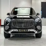 Mercedes-Benz GLS лот 56598450 из Китая