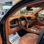 Mercedes-Benz GLS лот 56598450 из Китая