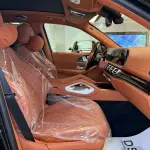 Mercedes-Benz GLS лот 56598450 из Китая