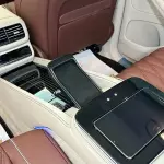 Mercedes-Benz GLS лот 56598612 из Китая
