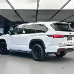 Toyota Sequoia из Китая