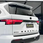 Toyota Sequoia из Китая