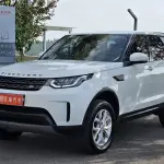 Land Rover Discovery 2019 из Китая