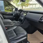 Land Rover Discovery 2019 340 л.с. — лот 56598789 из Китая