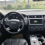 Land Rover Discovery 2019 из Китая