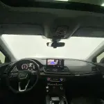 Audi Q5L 2022 190 л.с. — лот 56834292 из Китая