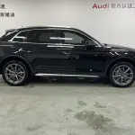 Audi Q5L 2022 190 л.с. — лот 56834292 из Китая