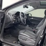Audi Q5L 2022 190 л.с. — лот 56834292 из Китая