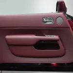 Rolls-Royce Wraith 2019 из Китая