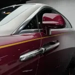 Rolls-Royce Wraith 2019 из Китая
