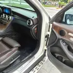 Mercedes-Benz GLC 2020 из Китая