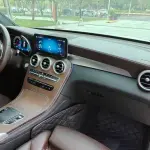 Mercedes-Benz GLC 2020 из Китая
