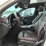 Mercedes-Benz GLC 2020 из Китая