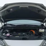 Lexus RX 2023 из Китая