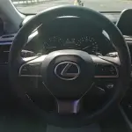 Lexus RX 2021 из Китая
