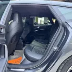 Audi A7 2023 340 л.с. из Китая