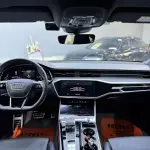 Audi A7 2023 340 л.с. из Китая