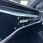 Audi A7 2023 340 л.с. из Китая