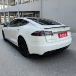 Tesla Model S 2017 лот 56606678 из Китая