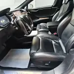 Tesla Model S 2017 лот 56606678 из Китая