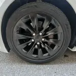 Tesla Model S 2017 лот 56606678 из Китая