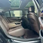 BMW 5 Series 2018 252 л.с. — лот 56606564 из Китая