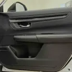 Honda CR-V PHEV из Китая