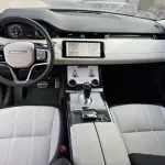 Land Rover Evoque 2023 из Китая