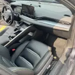 Geely Xingrui 2024 из Китая
