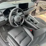 Geely Xingrui 2024 из Китая