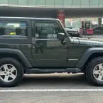 Jeep Wrangler 2010 199 л.с. — лот 56605456 из Китая