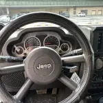Jeep Wrangler 2010 199 л.с. — лот 56605456 из Китая