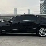 Mercedes-Benz E-Class 2013 из Китая