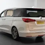Buick GL8 2018 из Китая