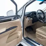 Buick GL8 2018 из Китая
