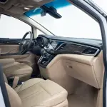 Buick GL8 2018 из Китая