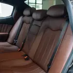 Maserati Quattroporte 2013 из Китая
