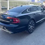 Volvo S90 2024 из Китая