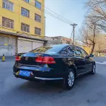 Volkswagen Magotan 2014 из Китая