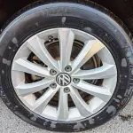 Volkswagen Magotan 2014 из Китая