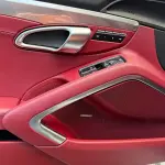 Porsche 718 2019 из Китая