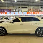 Audi A3 2022 из Китая